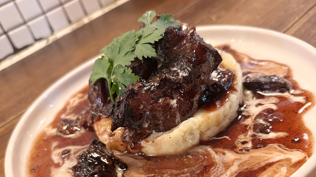 バルーチョ鶴瀬店